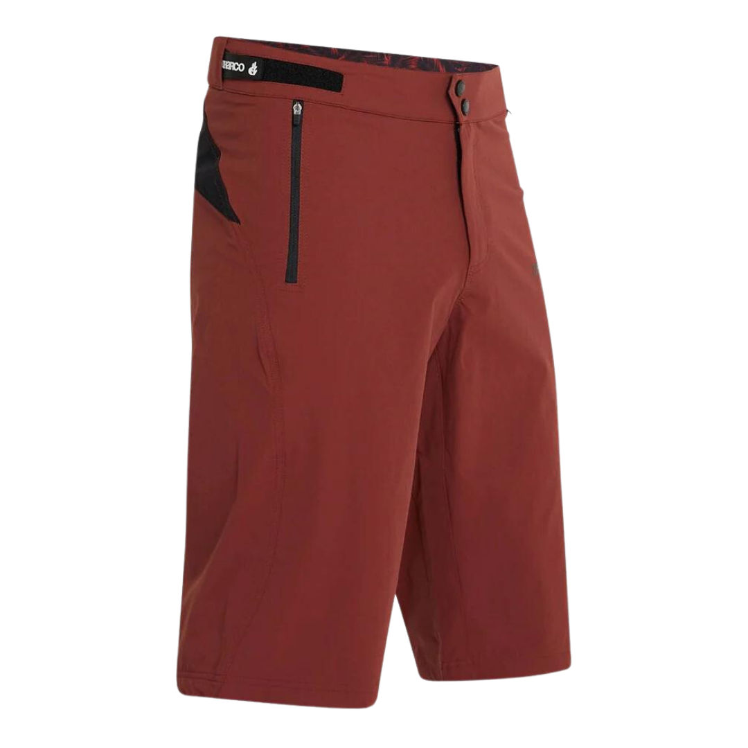 Shores Hombre MTB | REDWOOD | DHARCO