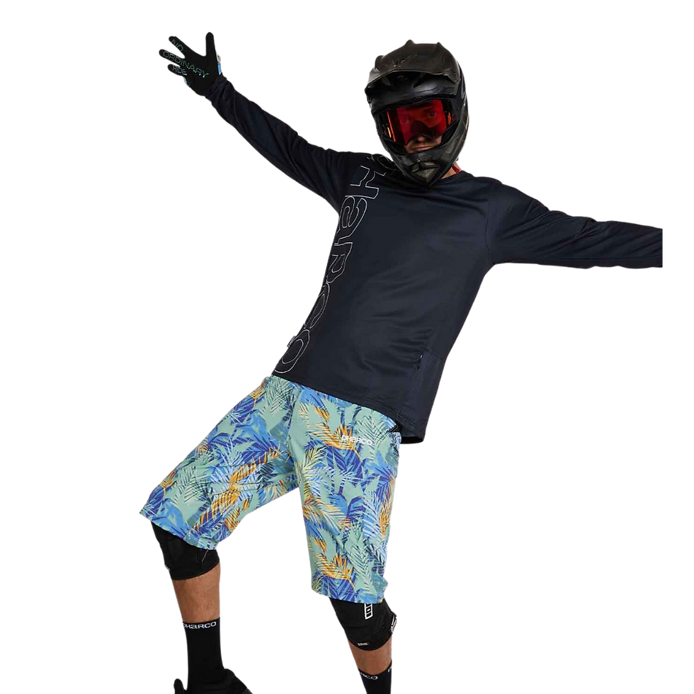 Miniatura: Short MTB | HAWAII 5-0 | DHARCO