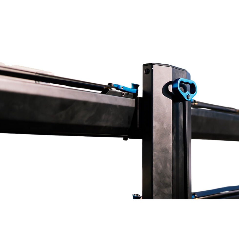Miniatura: PORTABICICLETAS | GUIDE RAIL 2 | ROCKY MOUNTS