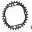 Miniatura: Plato AbsoluteBLACK Oval 104bcd