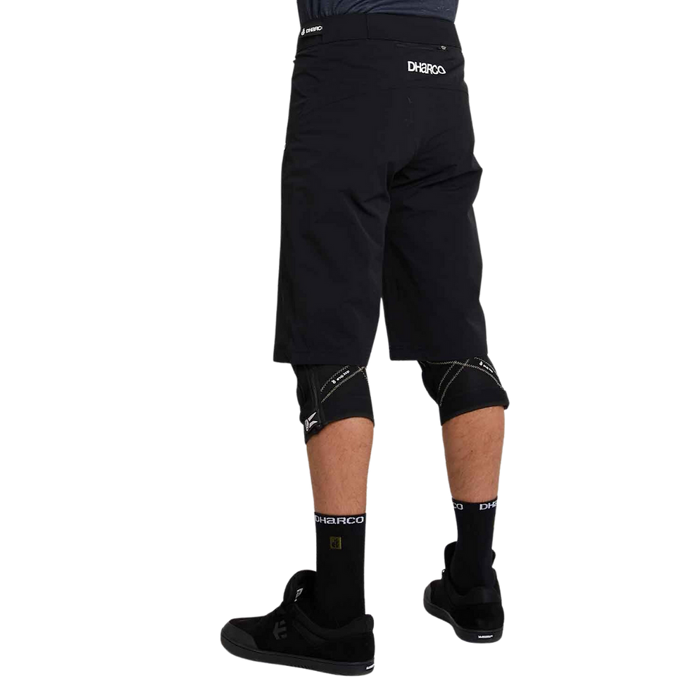 Miniatura: GRAVITY SHORTS HOMBRES | NEGRO | DHARCO