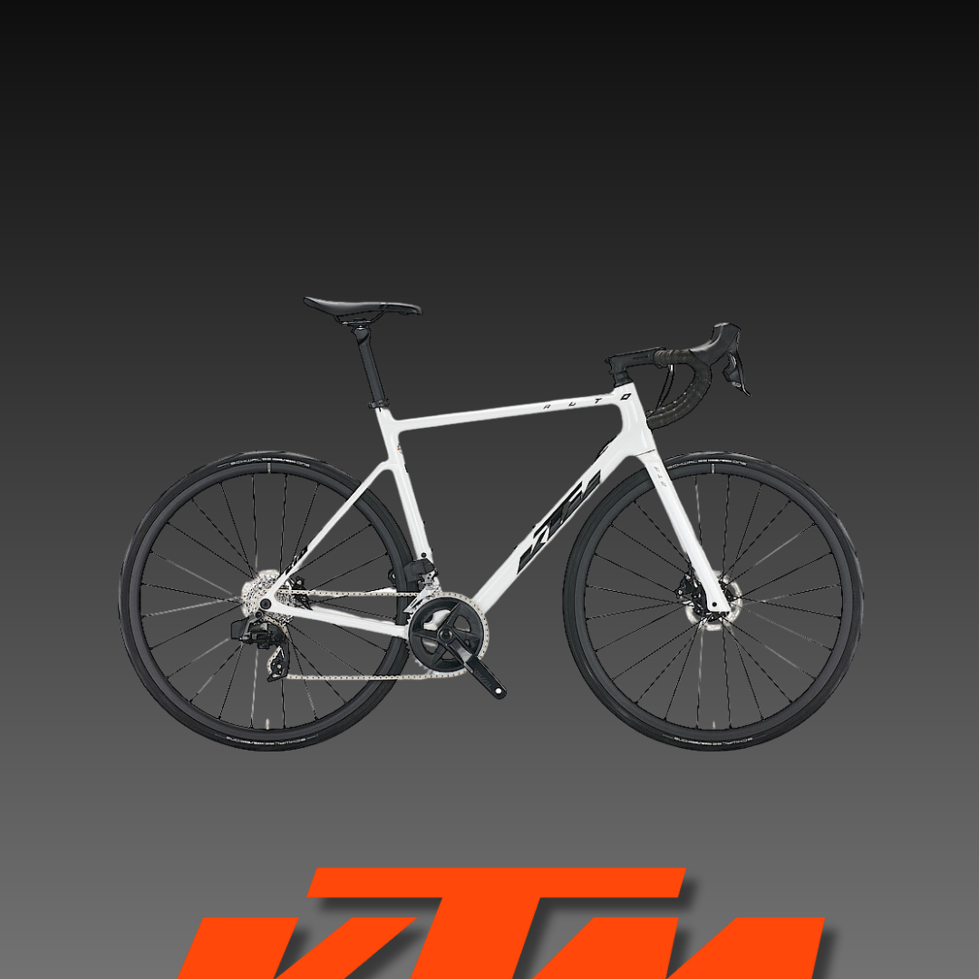 Relevator Alto Elite AXS 2022