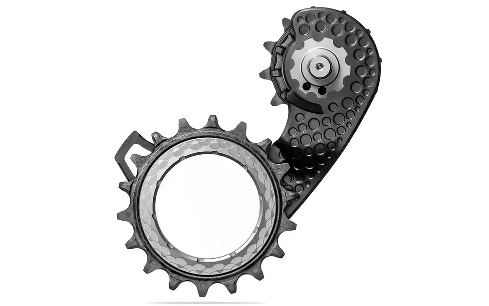 Miniatura: HOLLOWcage / Shimano Dura-Ace R9200