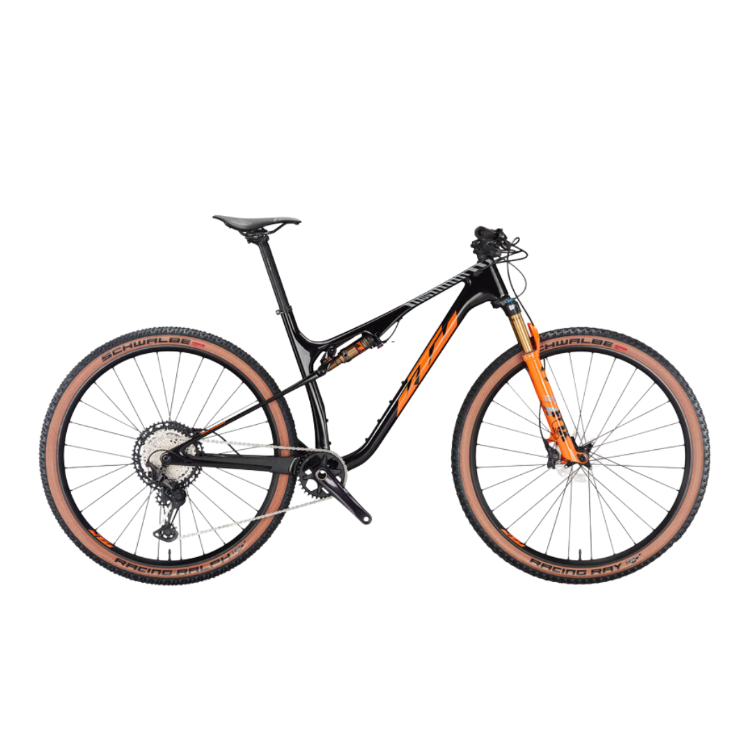BICICLETA | BICICLETA KTM SCARP MASTER 2024  | KTM