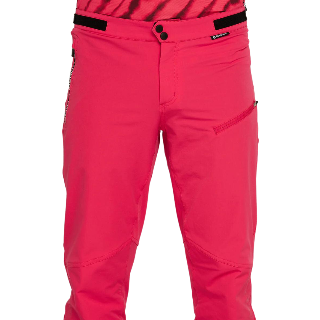 Pantalones Hombres MTB | VAL DI SOLE | Dharco