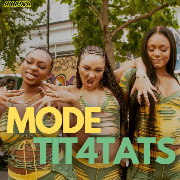 Tit4Tats : La Marque de Mode Indépendante qui Réinvente le Style Urbain