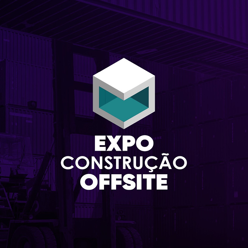 EXPO CONSTRUÇÃO OFFSITE
