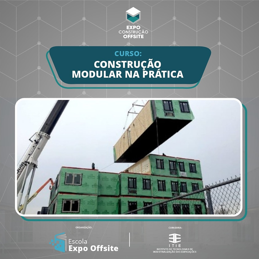 Construção Modular na Prática 15-16 de Setembro