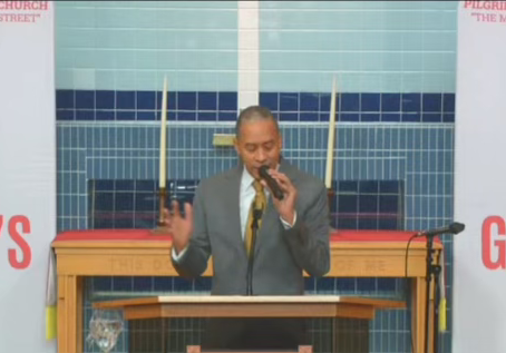 Living in the “Not Yet”- A Devotional Review of the sermon "Waiting on the Promise"