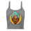 Thumbnail: CB Turban Women’s micro-rib tank top