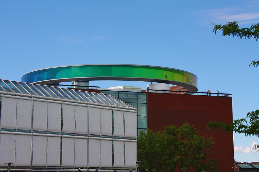 Aarhus