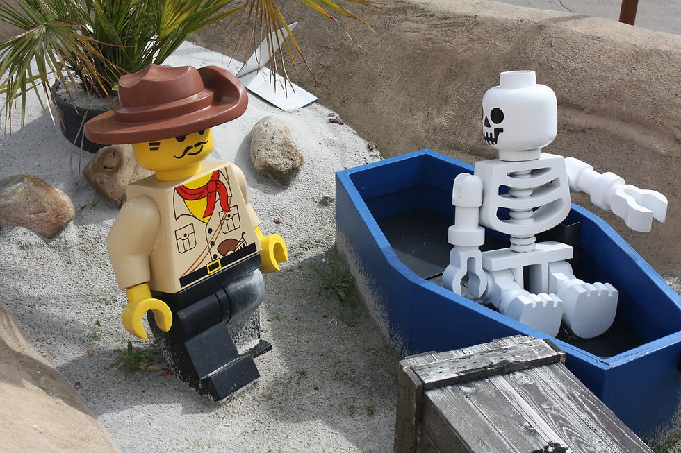 Legoland
