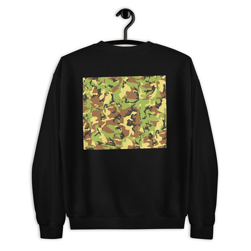 Thumbnail: Backwoods Only Long Sleeve