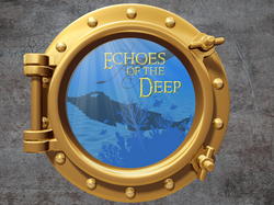 Echoes of the Deep Art