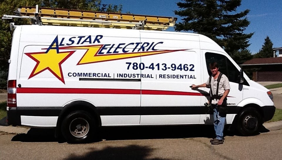 Alstar Electric