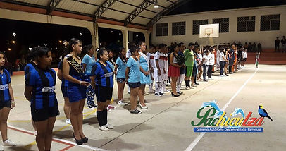 Campeonato Interbarrial