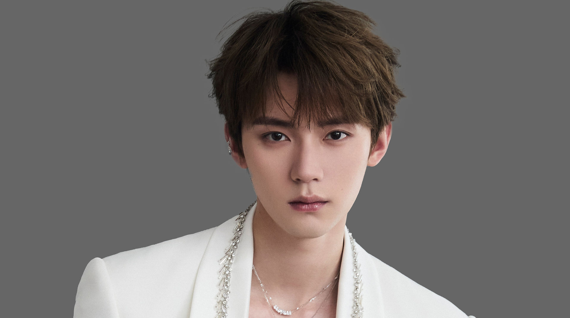 Zhou Yiran headshot