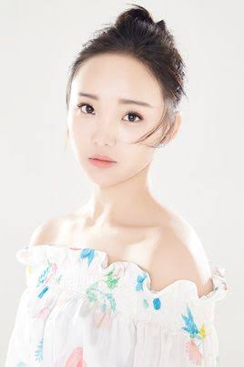 Lv Xiaoyu headshot 