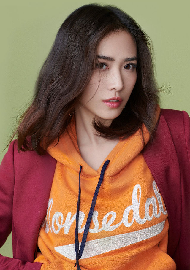 Liu Meitong headshot 