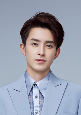 Ao Ruipeng headshot 
