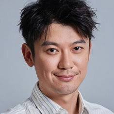 Lu Fangsheng headshot 