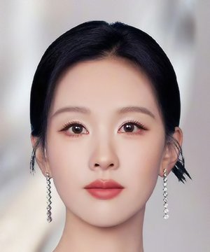 Chen Duling headshot 