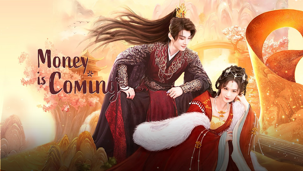 Money is Coming (Mini Drama): Spoiler-Free Mini Review