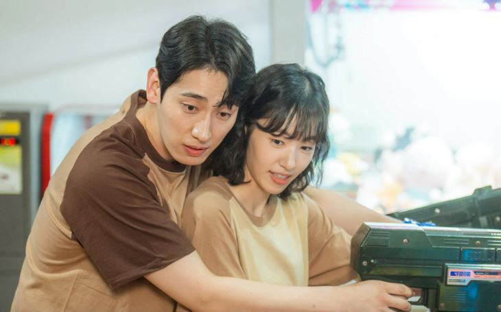 The 2nd Couple