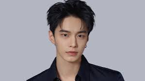 He Yu headshot 