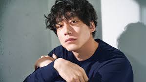 Sakaguchi Kentaro headshot 