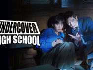 Undercover High School: Dropped Drama Diaries