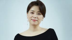 Jang Hye Jin headshot 