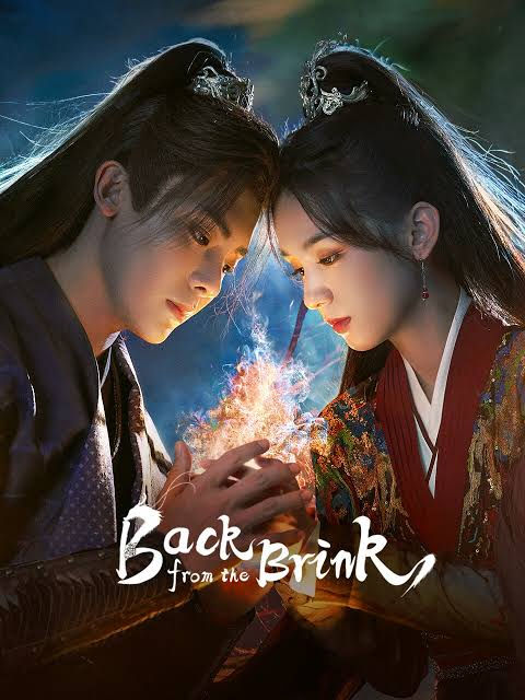 Back From the Brink: Spoiler-Free Mini Review