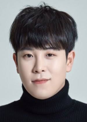 P.O headshot 