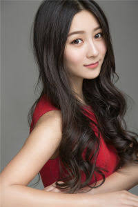 Zhang Weina headshot 