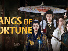 Fangs of Fortune: Dropped Drama Diaries 