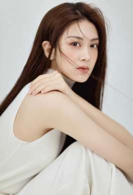 Bai Bing Ke Headshot 