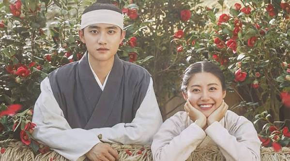 100 Days My Prince: Spoiler-Free Mini Review