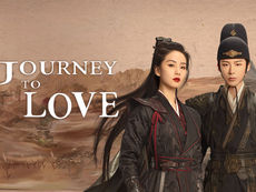A Journey to Love: Dropped Drama Diaries