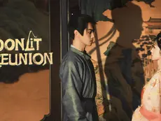 Moonlit Reunion: Spoiler-Free Mini Review