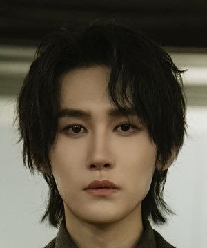Wang Duo headshot 