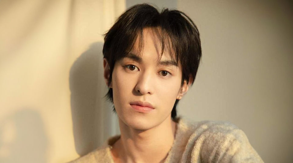 Zuo Ye headshot 