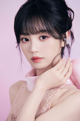 Tian Xiwei headshot 