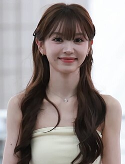 Tian Xiwei headshot 