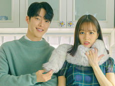 My Roommate Is a Gumiho: Dropped Drama Diaries
