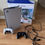 Thumbnail: Sony PS5 Blu-Ray Console Horizon Forbidden West Bundle With 2 Controllers + Game