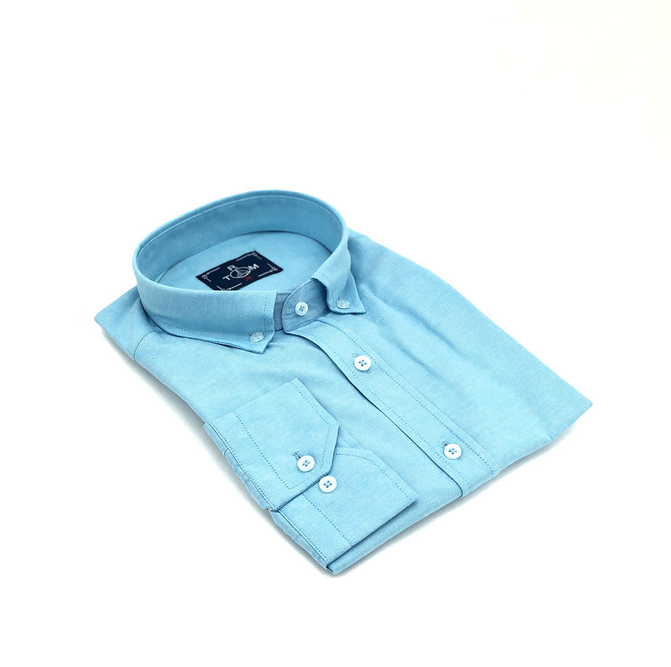 Miniature : Chemise unie