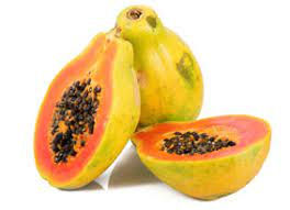 Miniature : Papaye - 1 kg