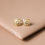 Miniature : Boucles d'oreilles fleurs