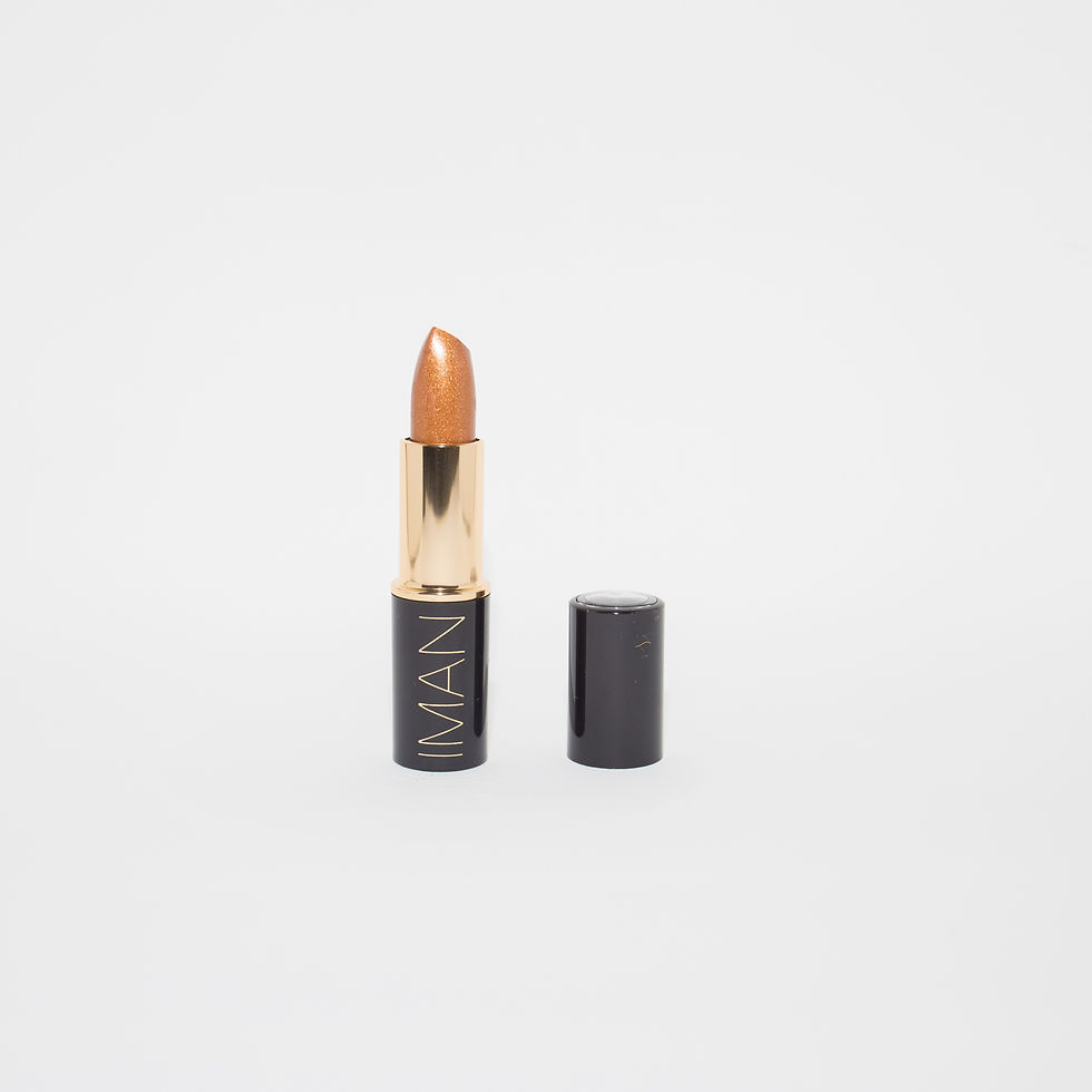 Miniature : IMAN Rouge à lèvres Hydratant